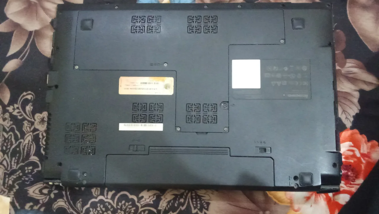 Lenovo Laptop