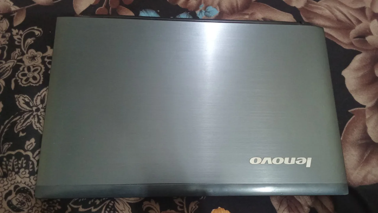 Lenovo Laptop
