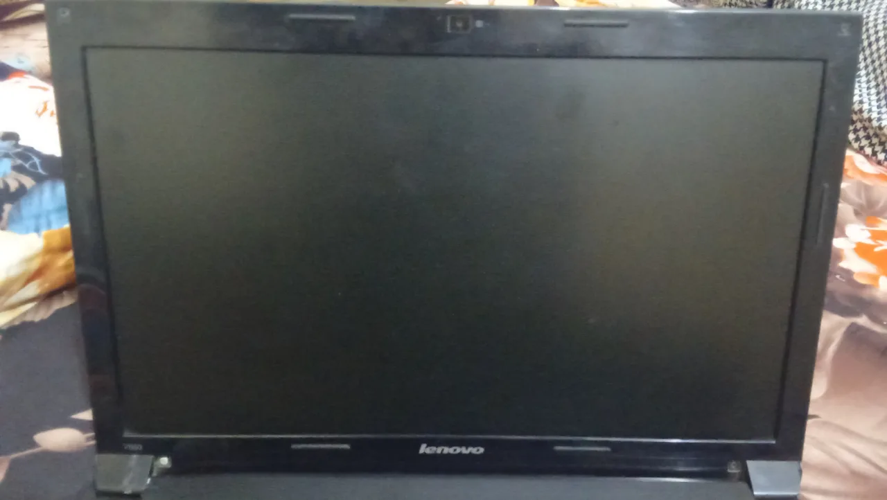 Lenovo Laptop