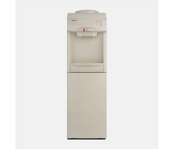 Orient dispenser