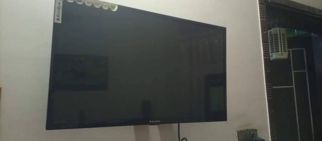 32 inch LCD TV
