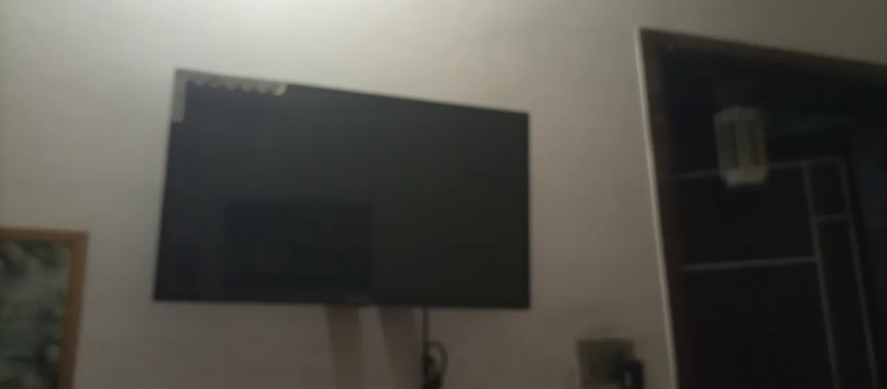 32 inch LCD TV