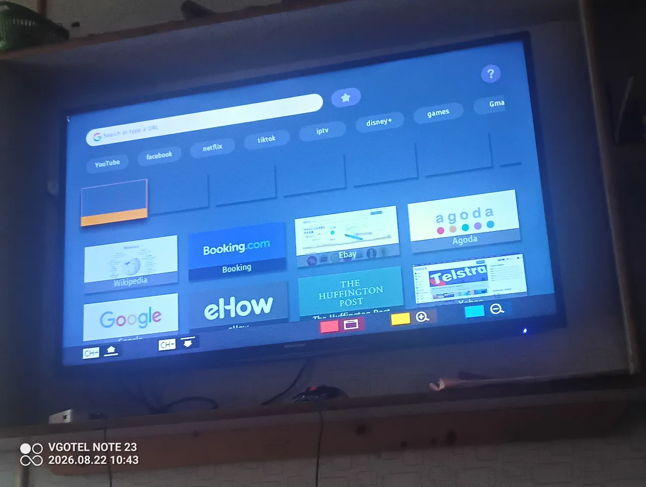 N2179 pw hisense led uhd 1920 p and no scratch all genuine never repaired garuntee