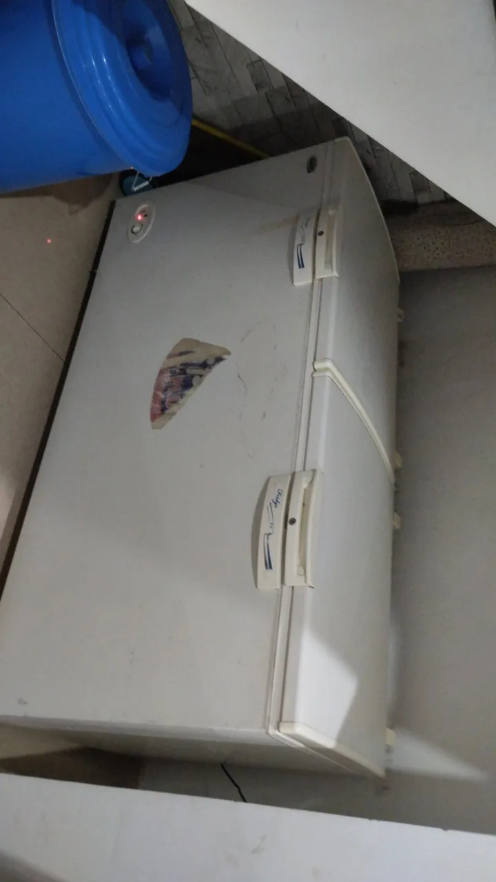 Freezer