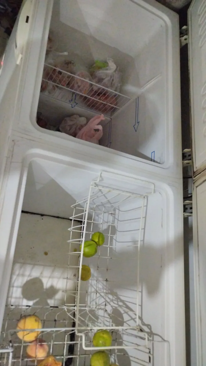 Freezer