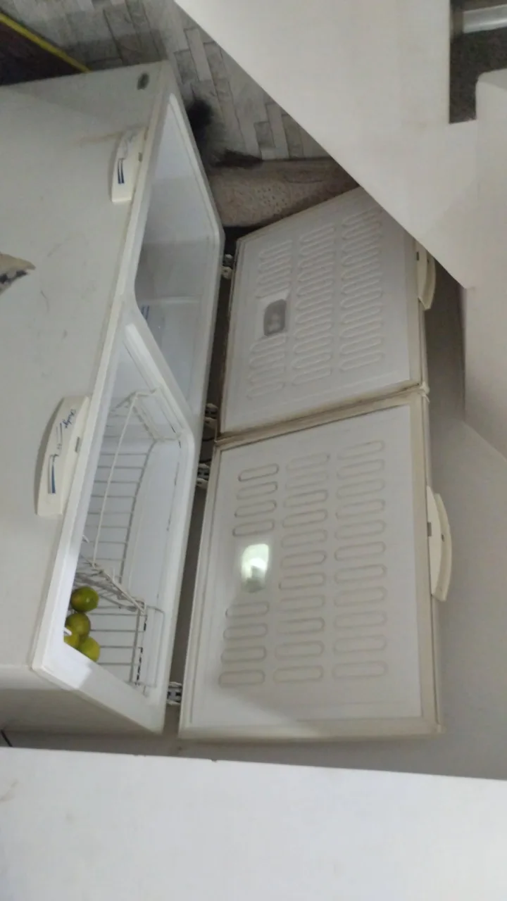 Freezer