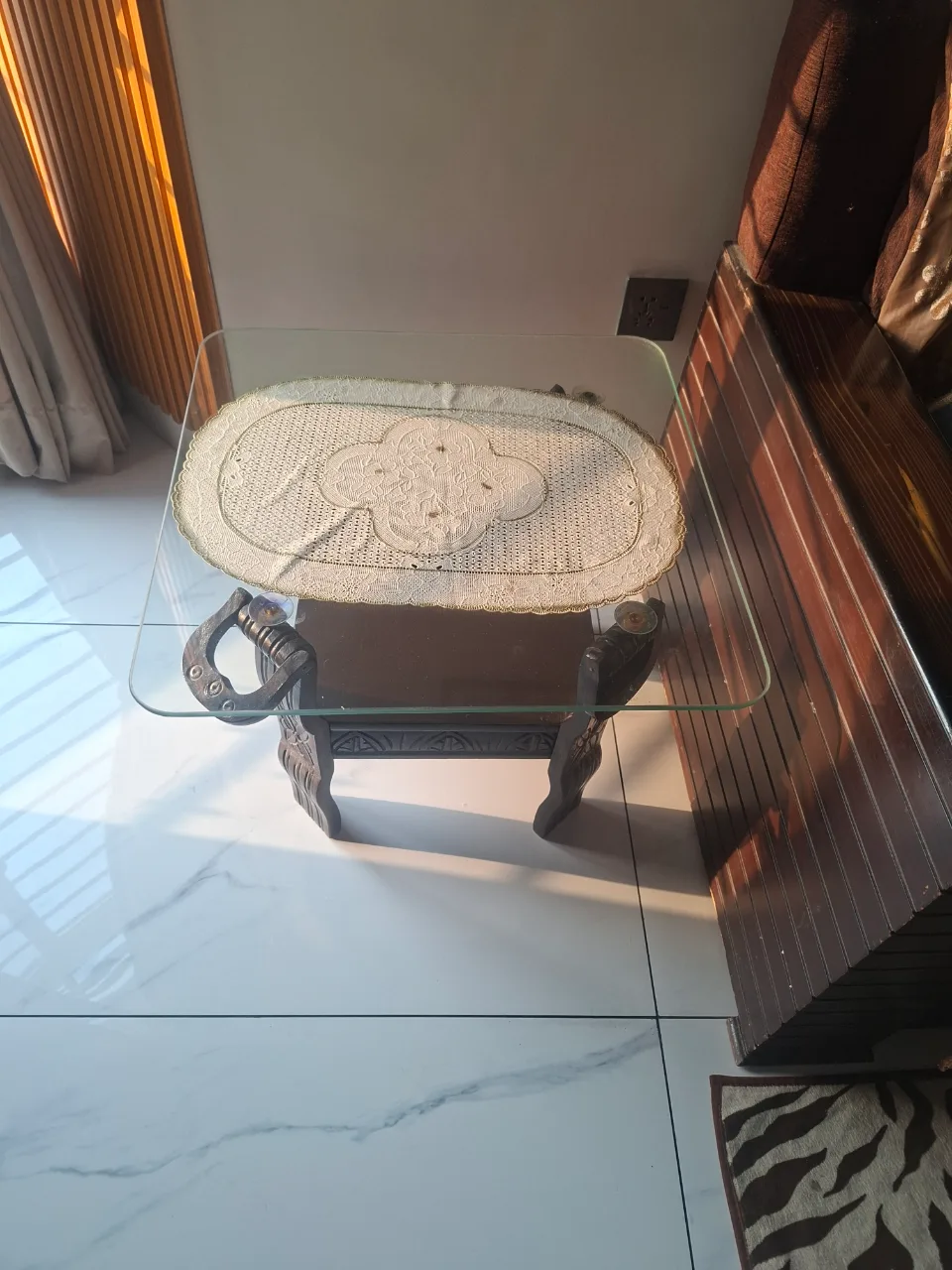5seater sofa,3table set,1 single 3seater