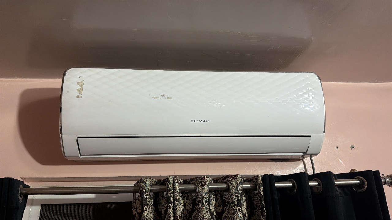 Eco star 1.5 ton