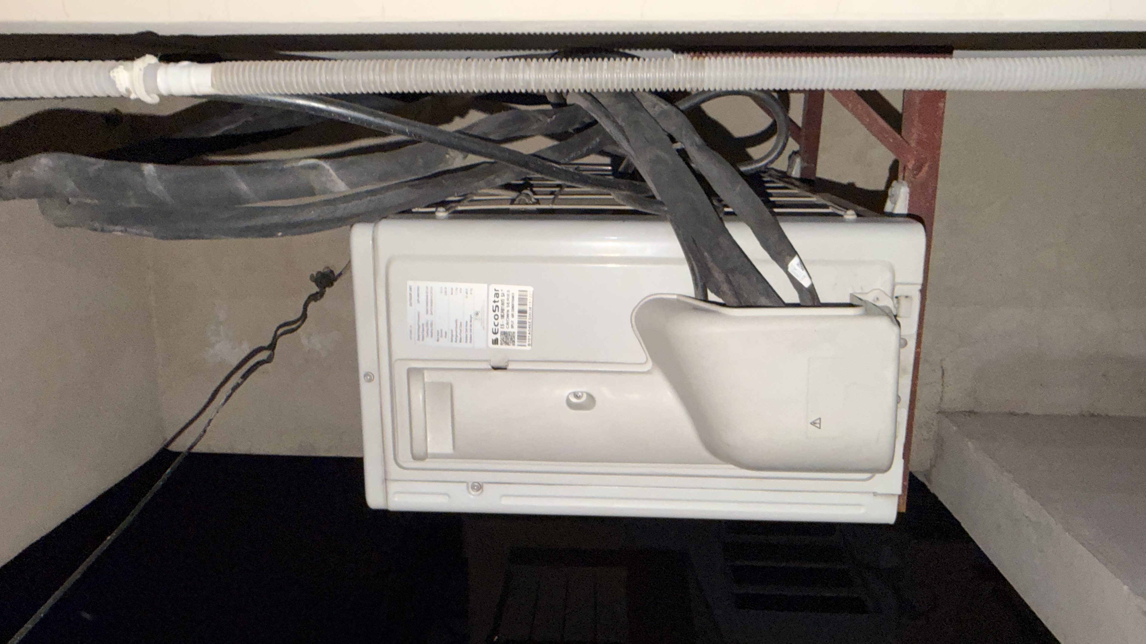 Eco star 1.5 ton