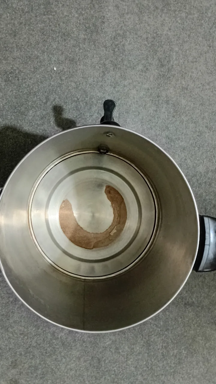 Electric kettle