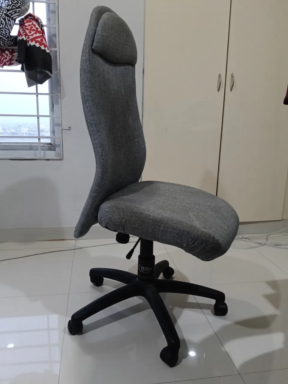 Master offisys Chair