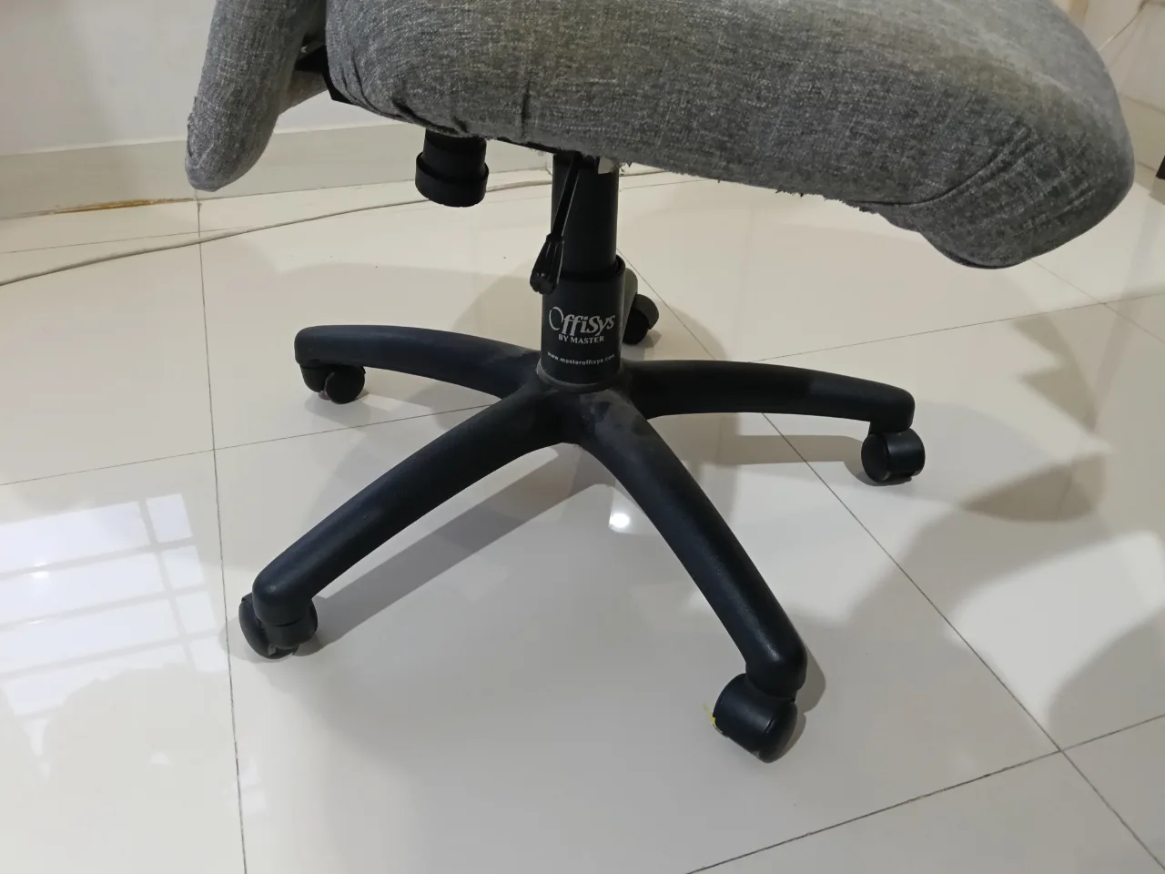 Master offisys Chair