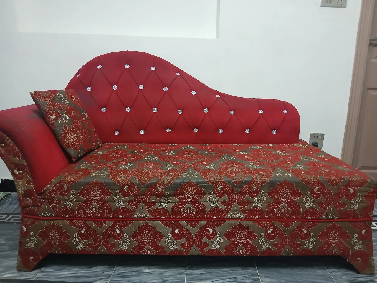 3-seater sofa