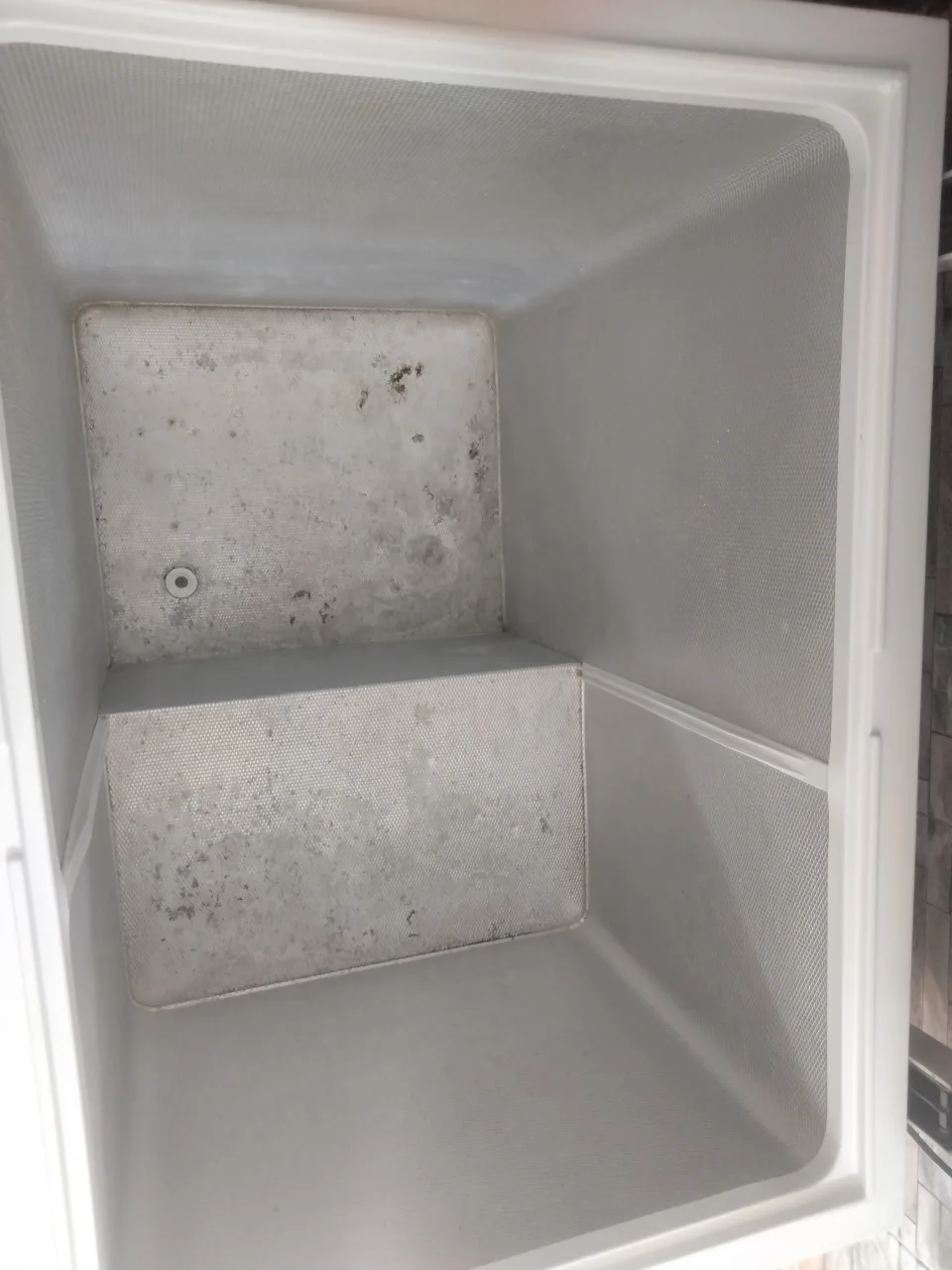 Dawlance Deep Freezer