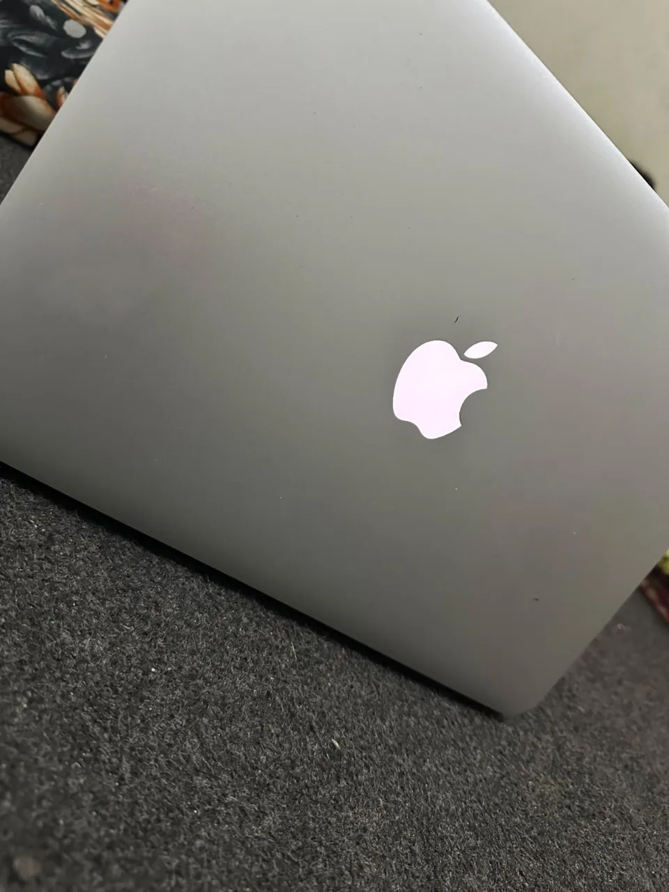 Macbook air 2017