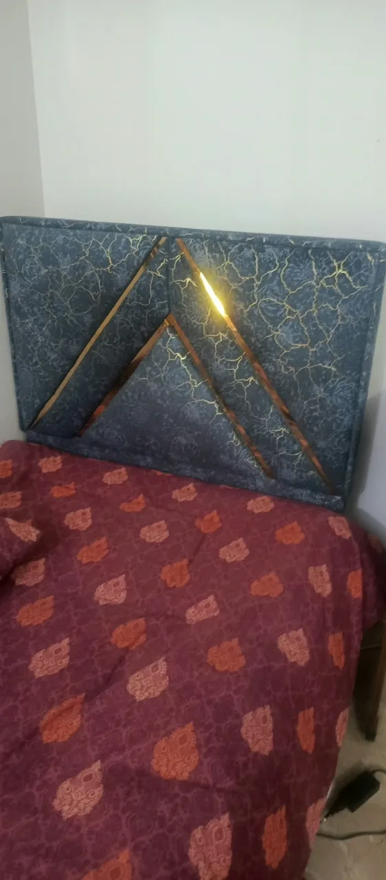Single Bed