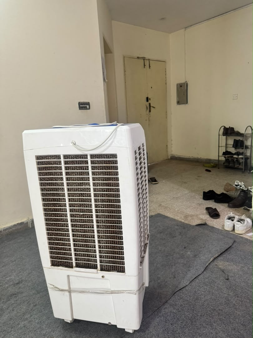 Air Cooler