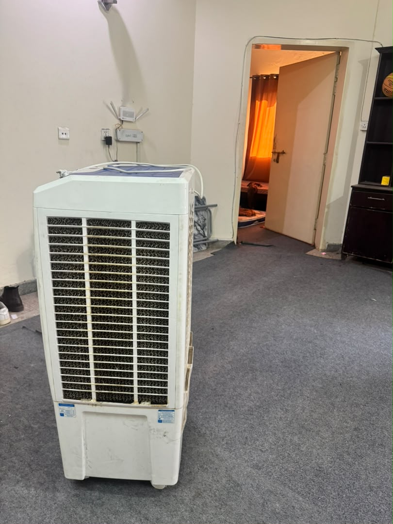 Air Cooler