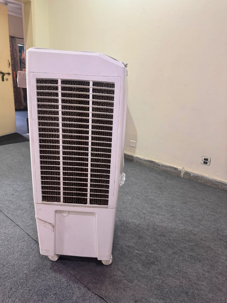Air Cooler