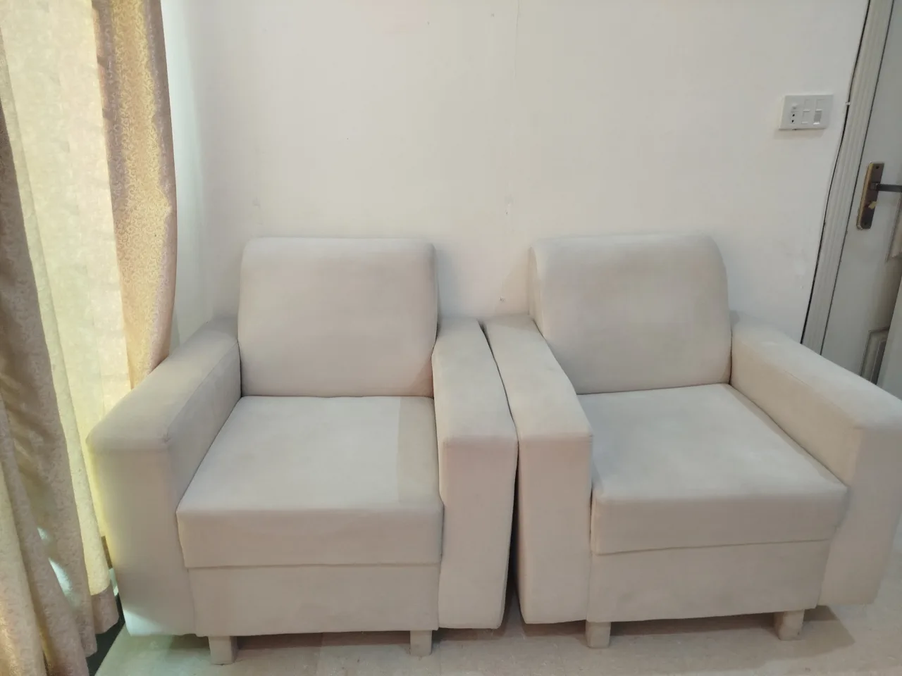 5 seater sofa set