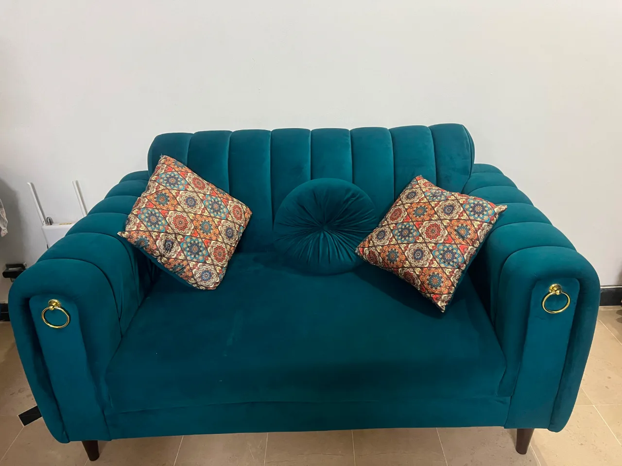 7 seater sofa