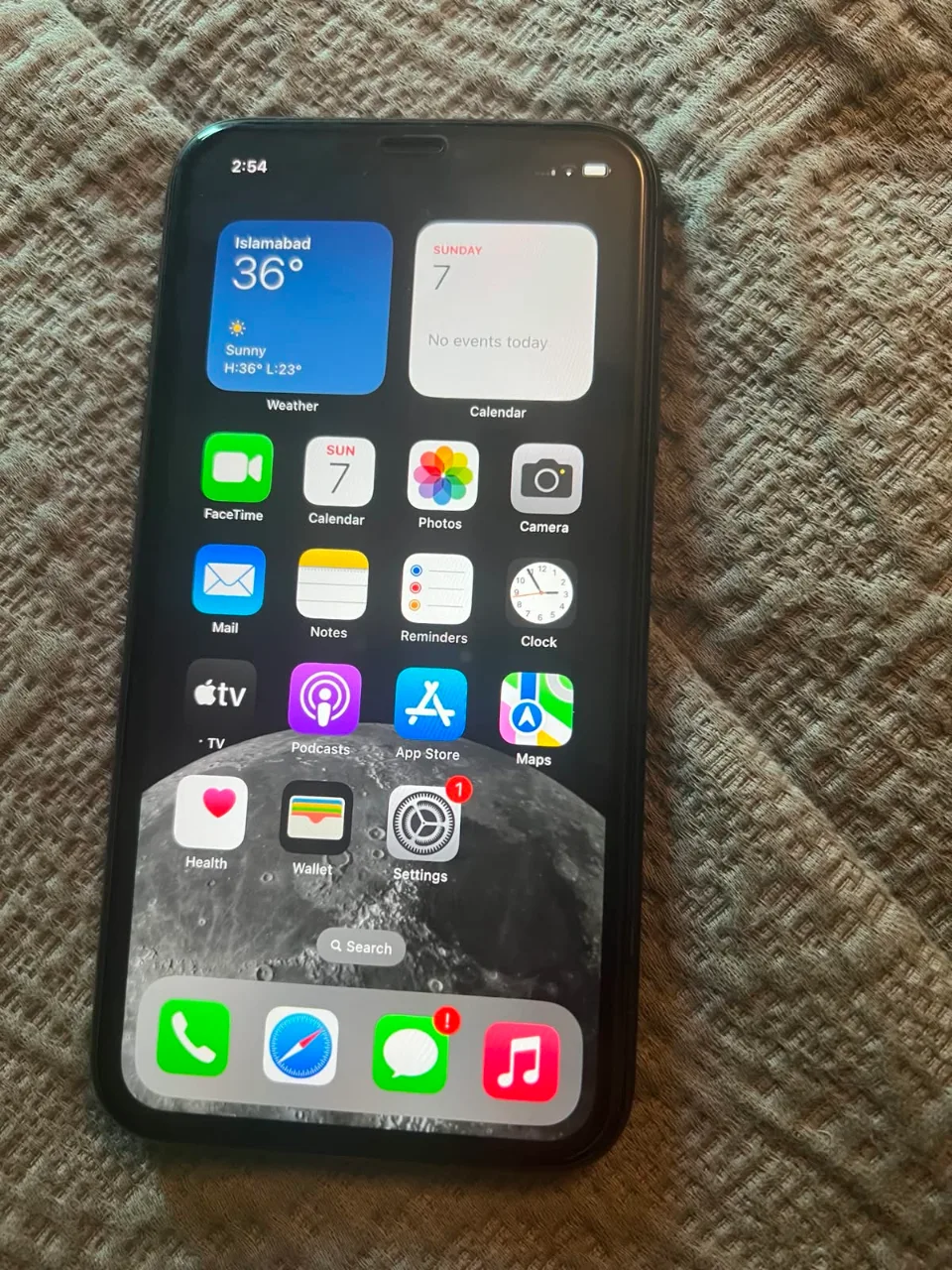 cell phone