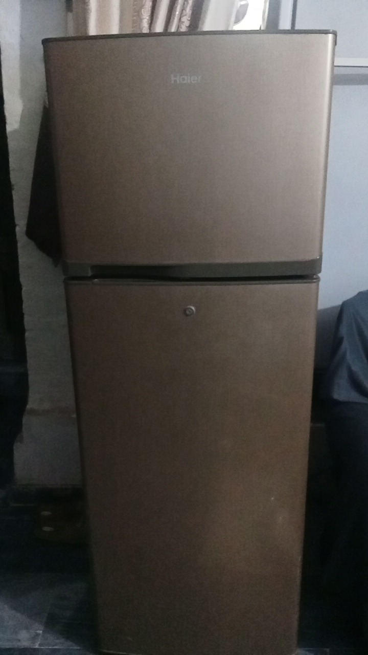 Haier refrigerator