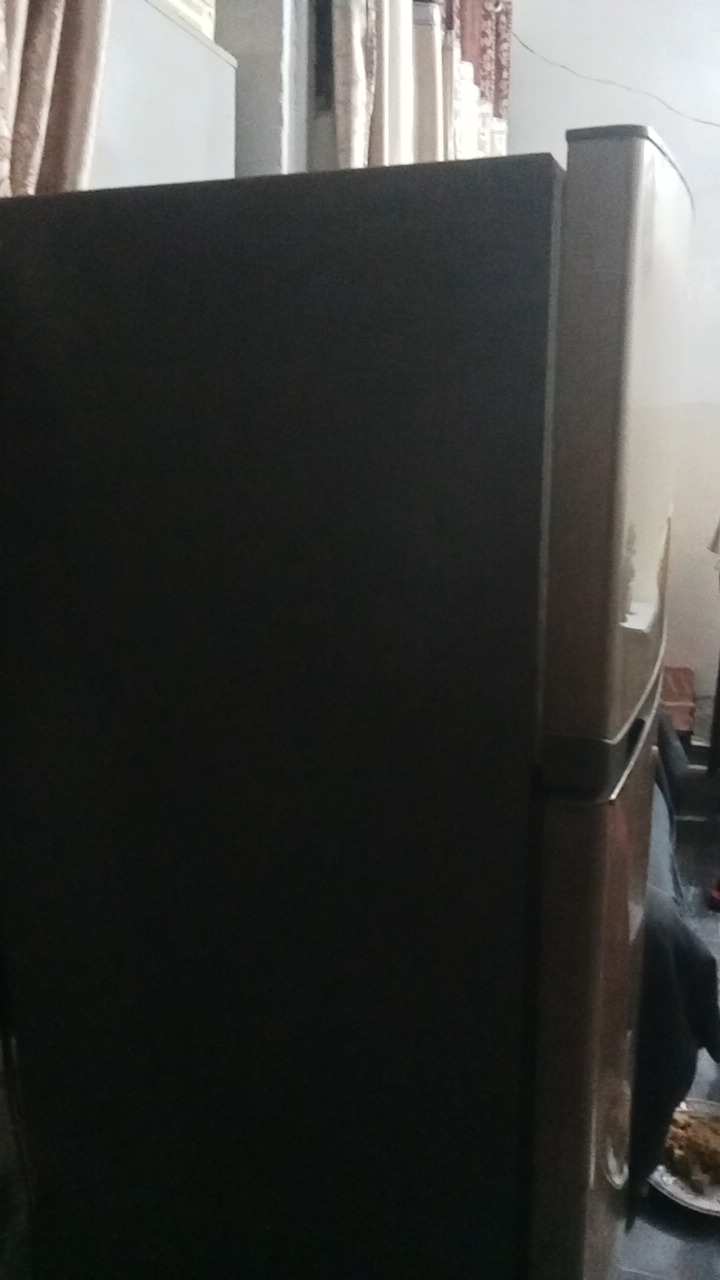 Haier refrigerator