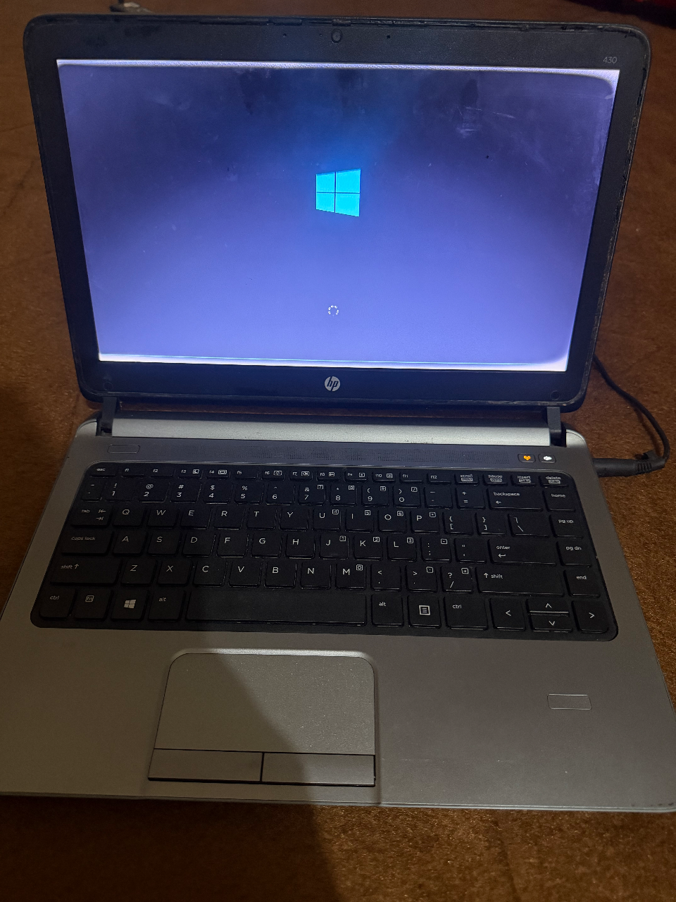 Laptop Hp Probook 430 G1