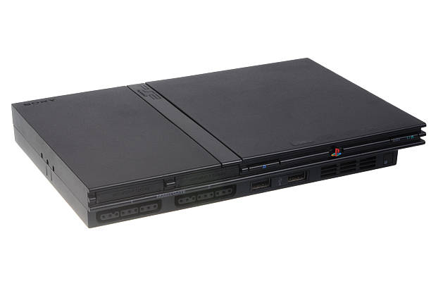 Ps2 slim