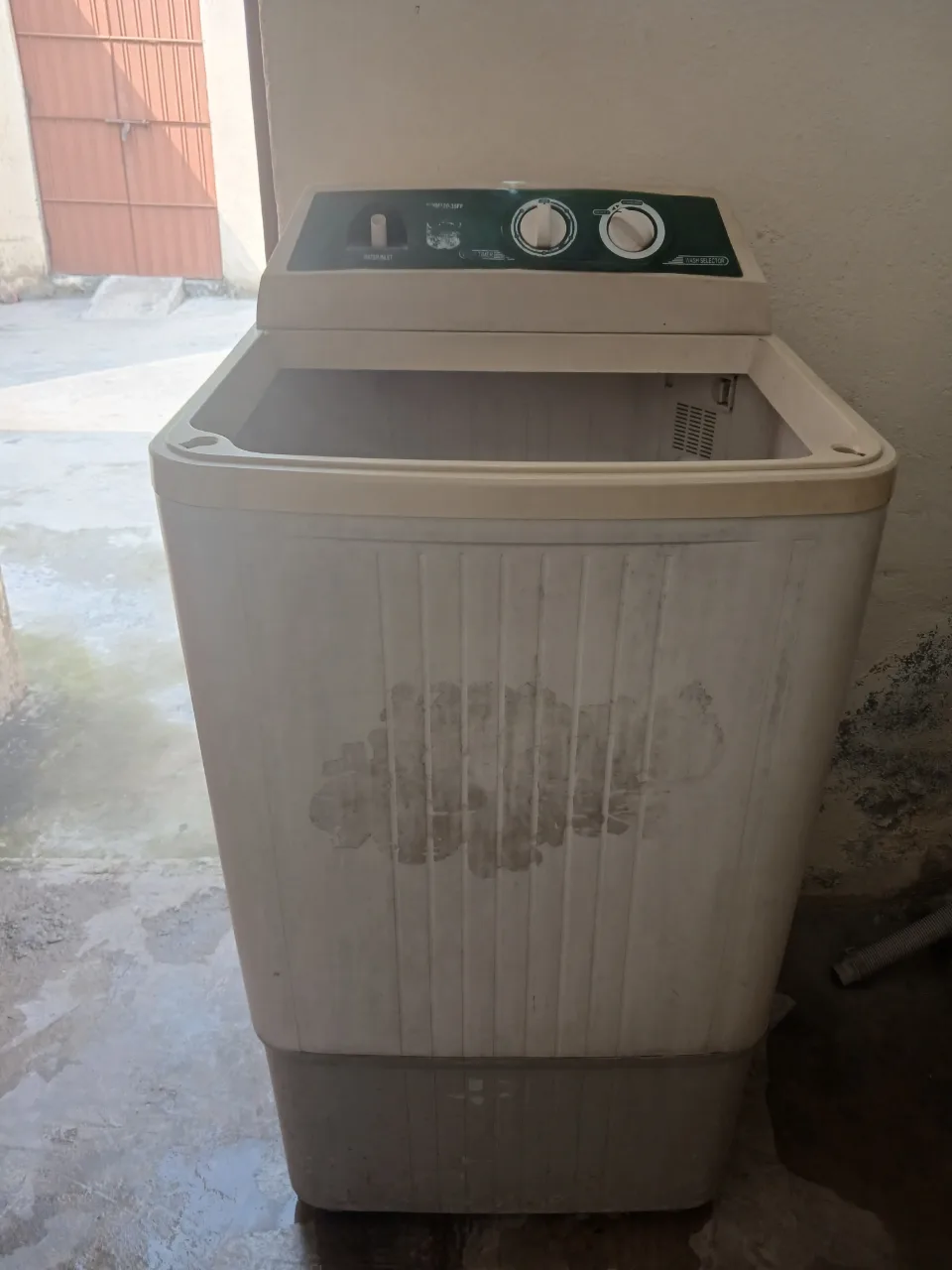 Haier manual Maschine