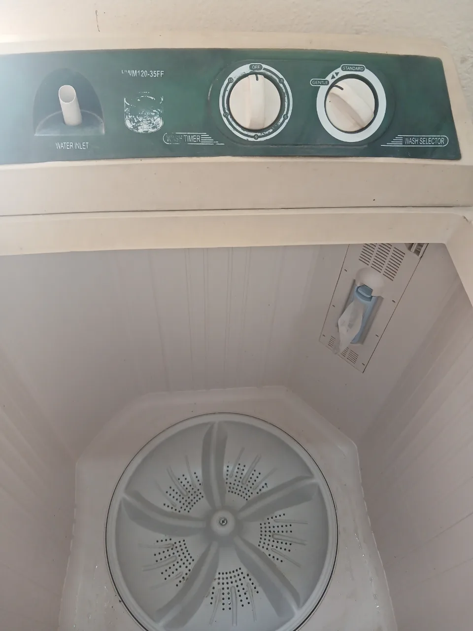 Haier manual Maschine