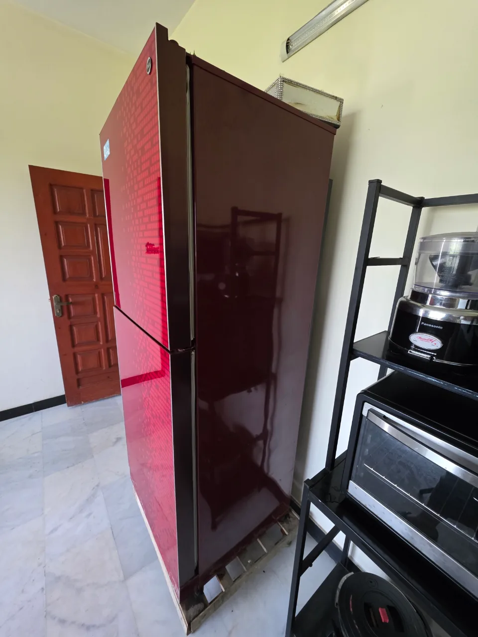 PEL Fridge Model PRGD 160