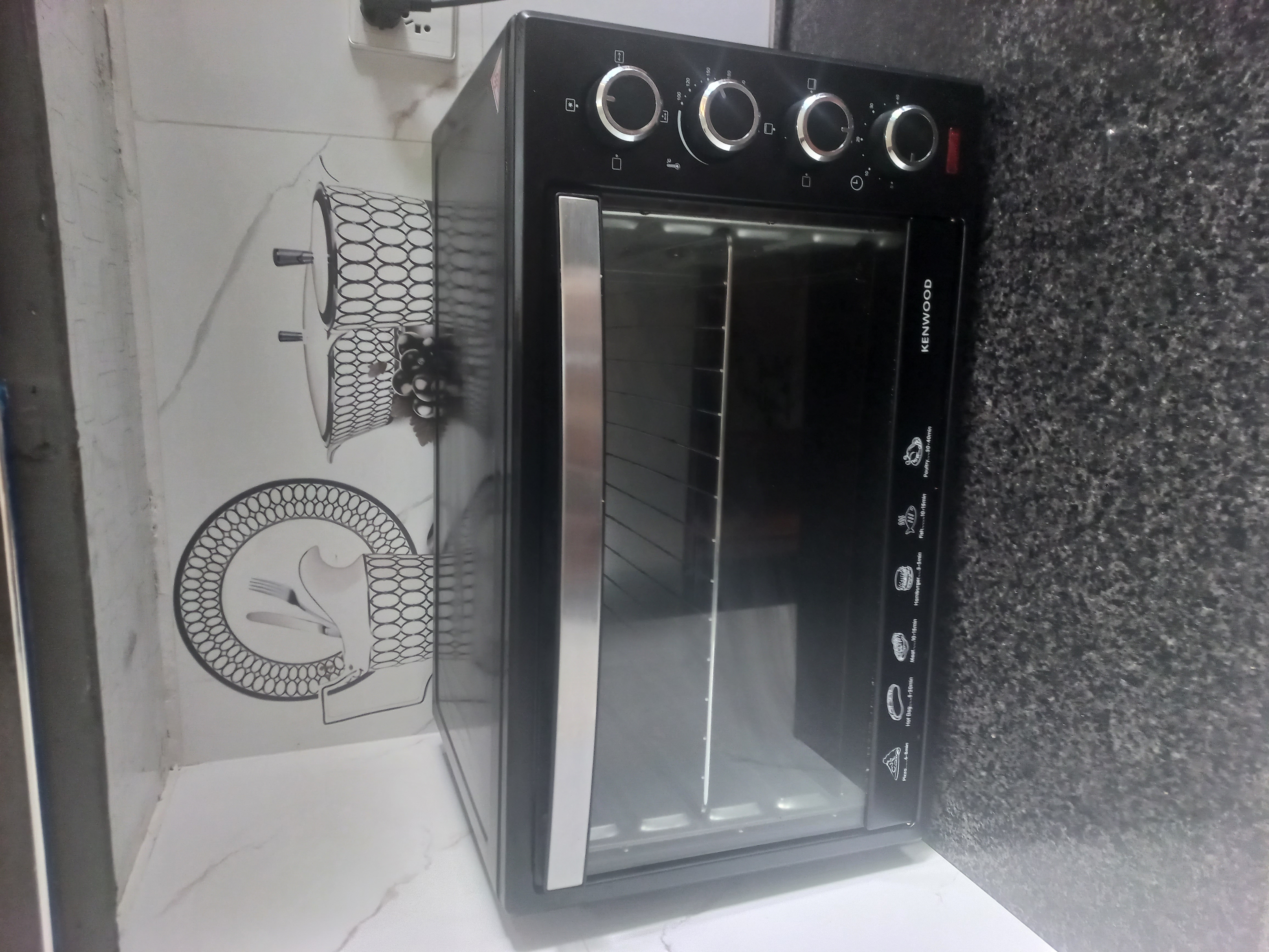 Kenwood  KPN 058