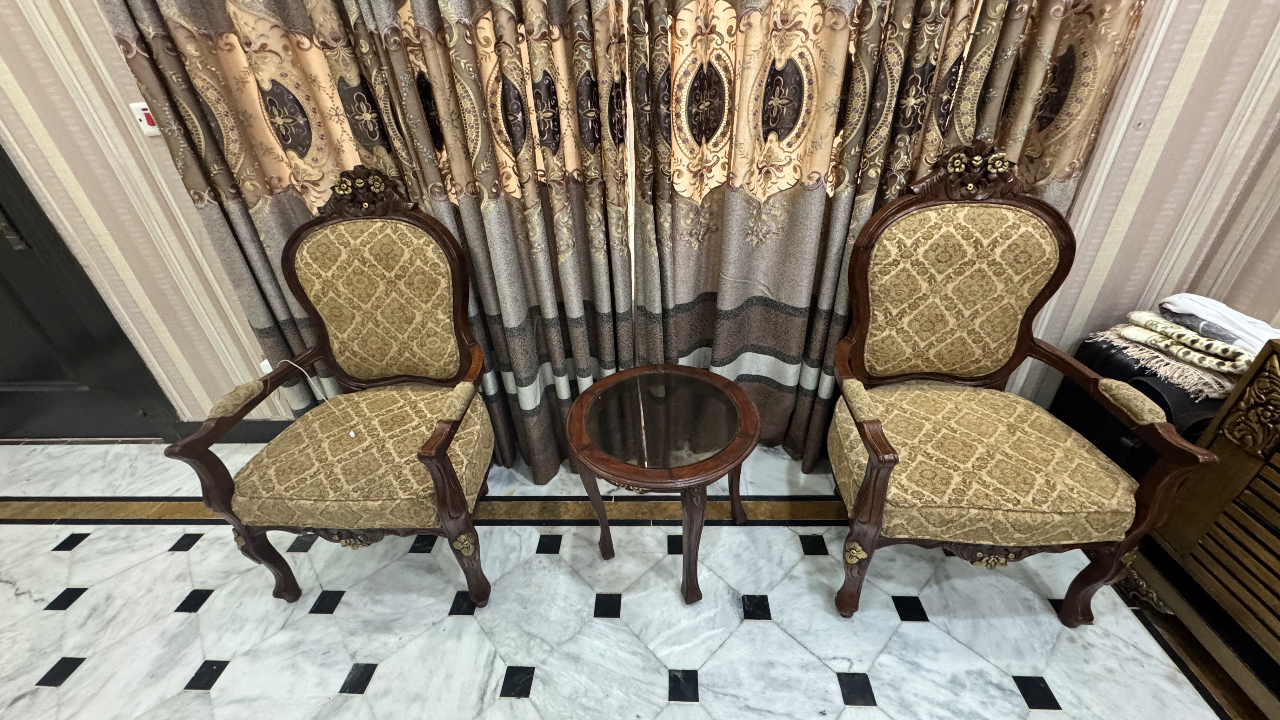 Bedroom set