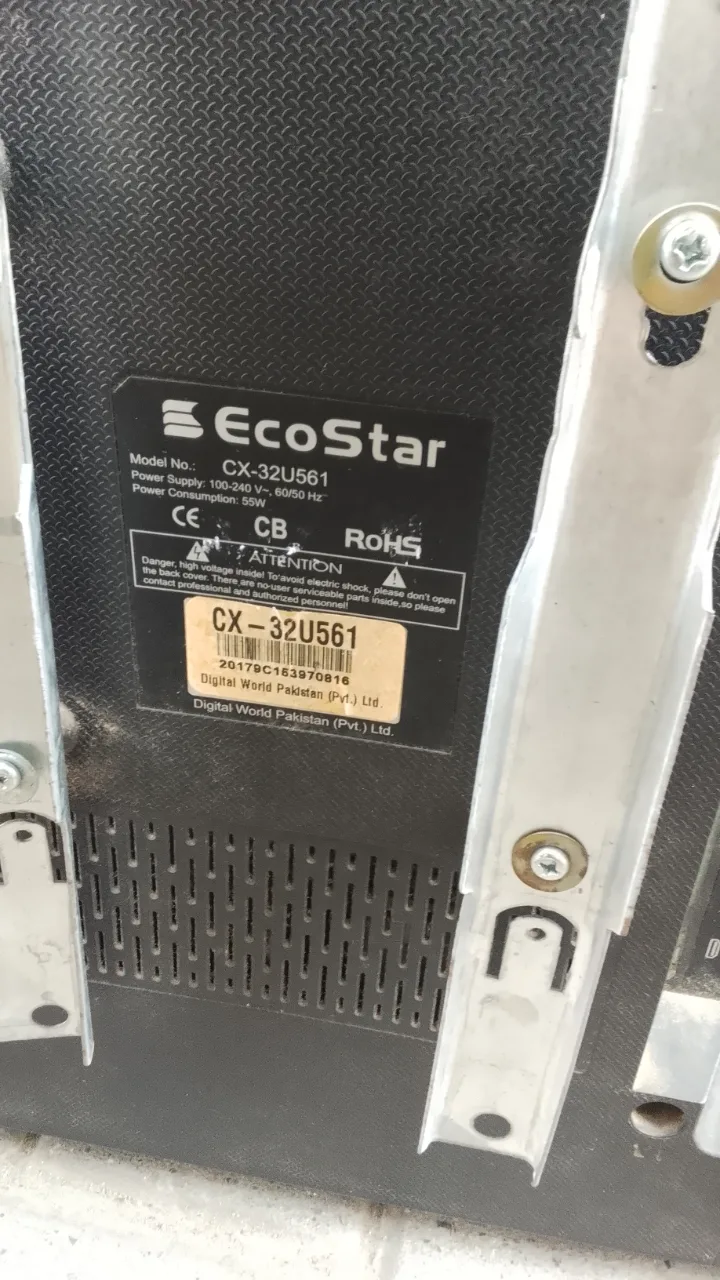 Eco star