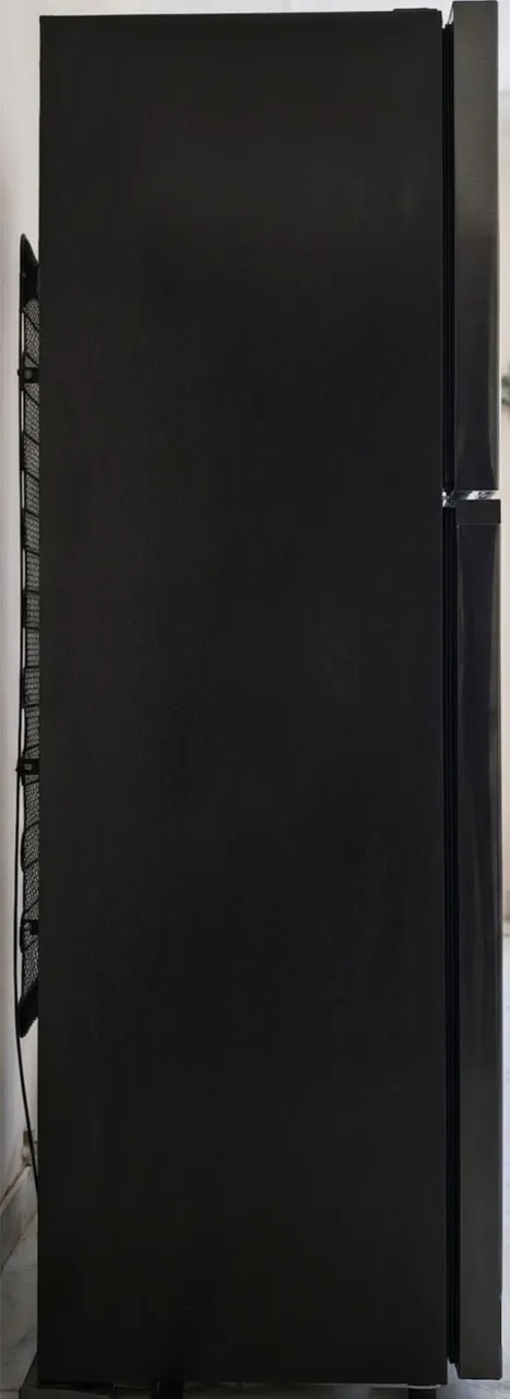 Haier 16 CFT Inverter Top Mount Refrigerator HRF-398 IBSA