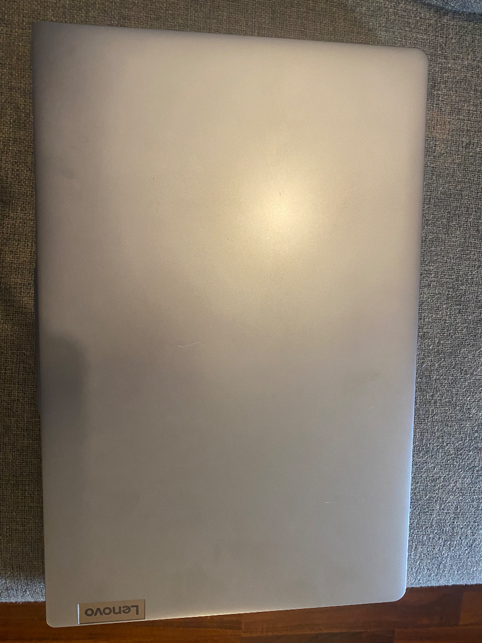 Lenovo ideapad 3