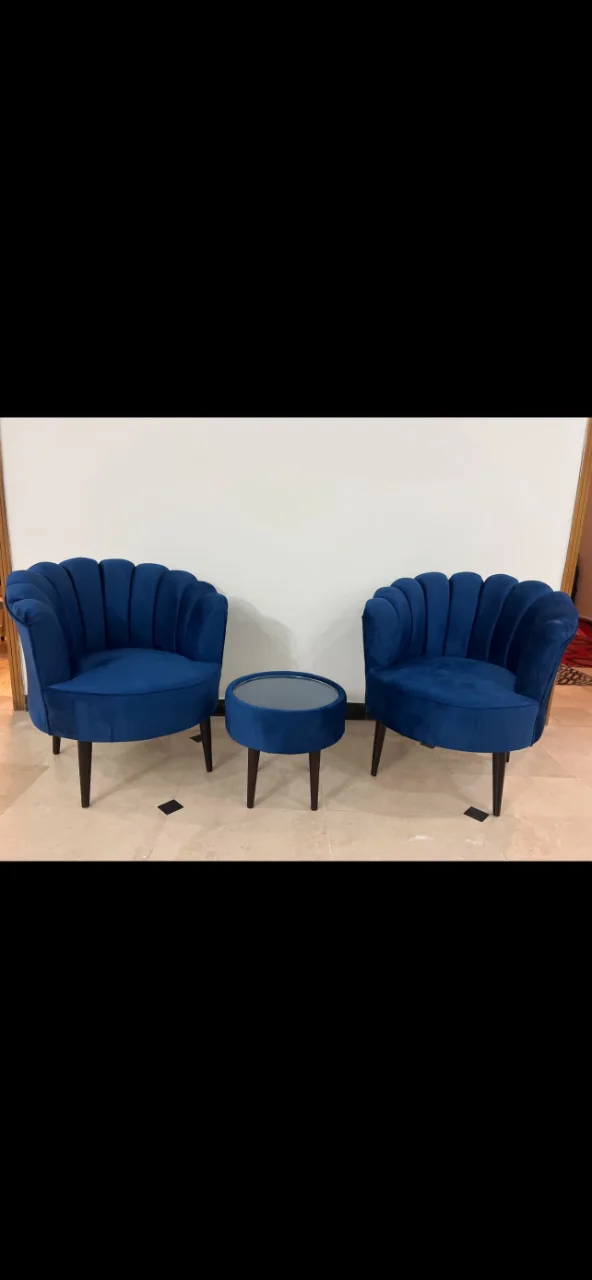 Coffee chairs