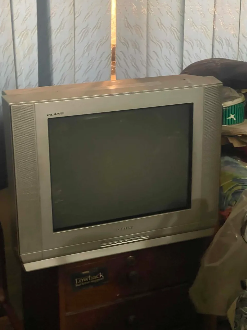 Samsung Flatron 20''