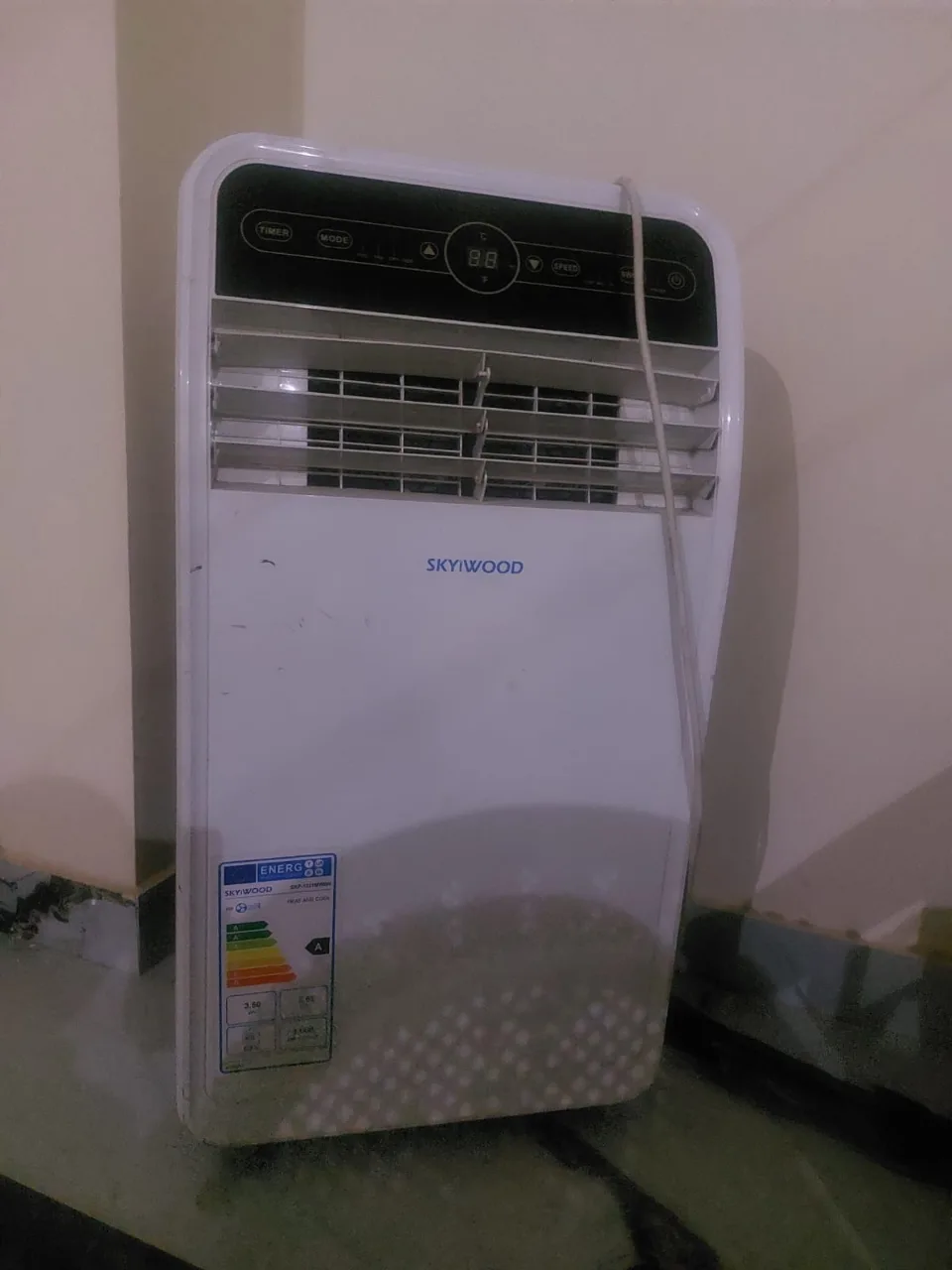 Portable Ac/Inverter