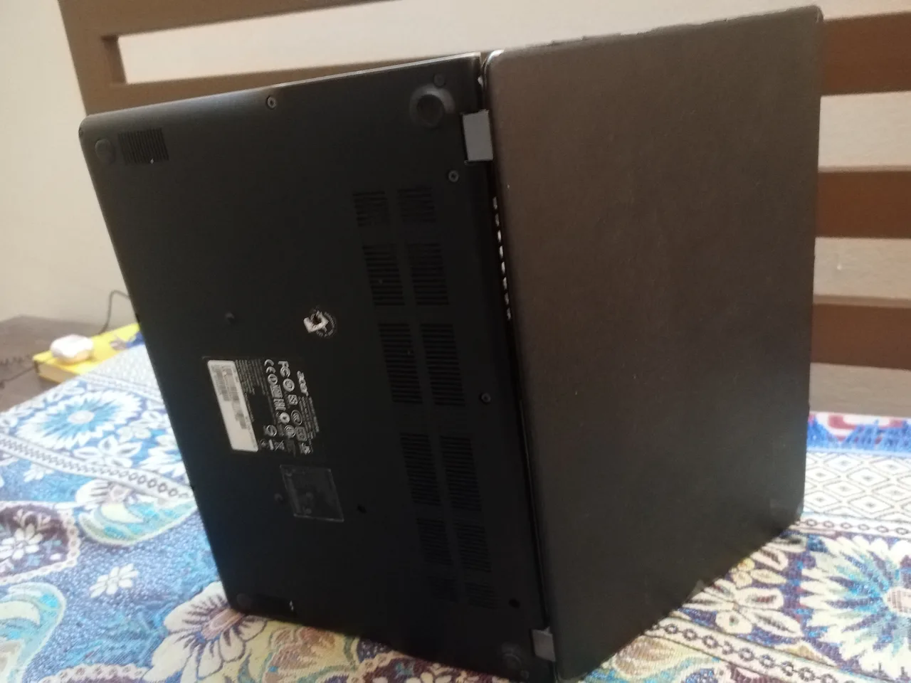 Acer C740 P