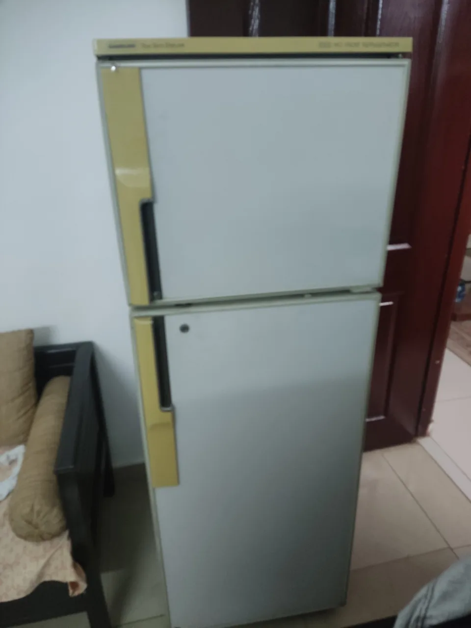 LG & samsung no frost refrigerators