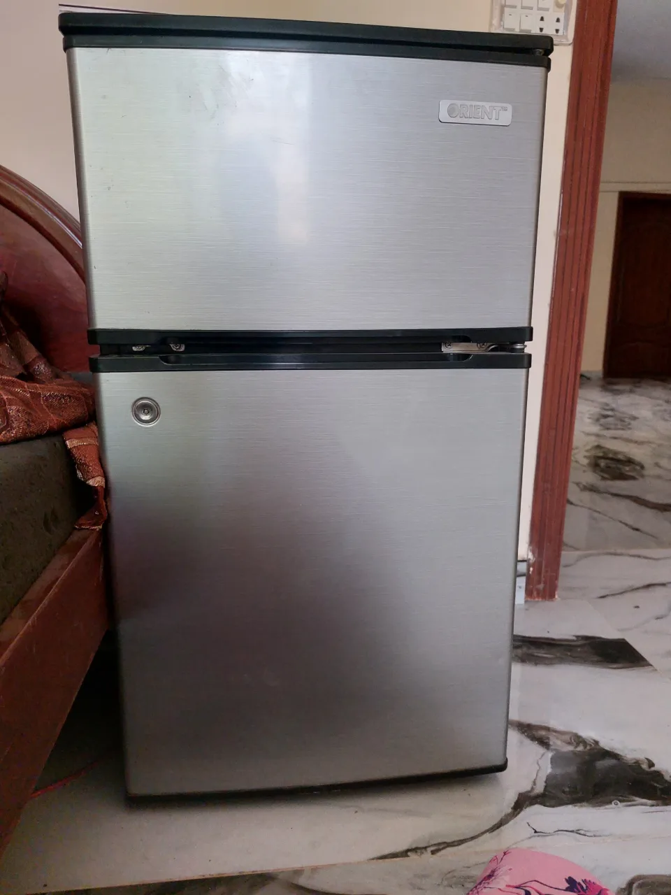 Orient  mini fridge