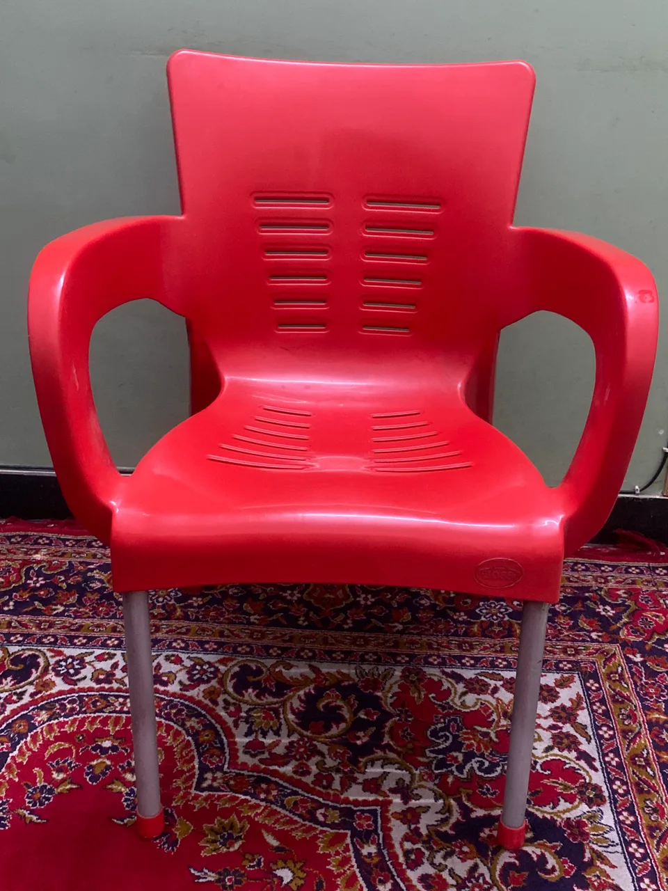 Boss chairs