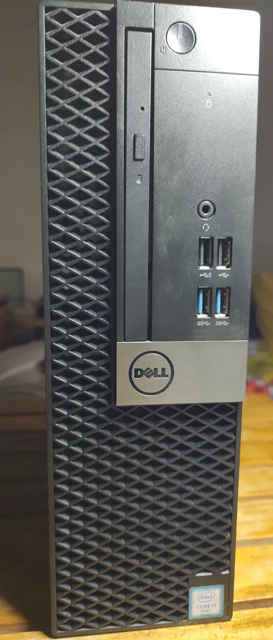 Dell Optiplex 5050.SFF PC