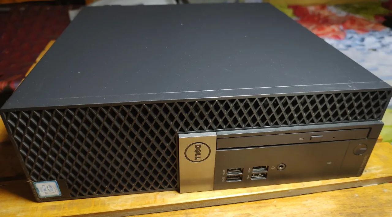 Dell Optiplex 5050.SFF PC