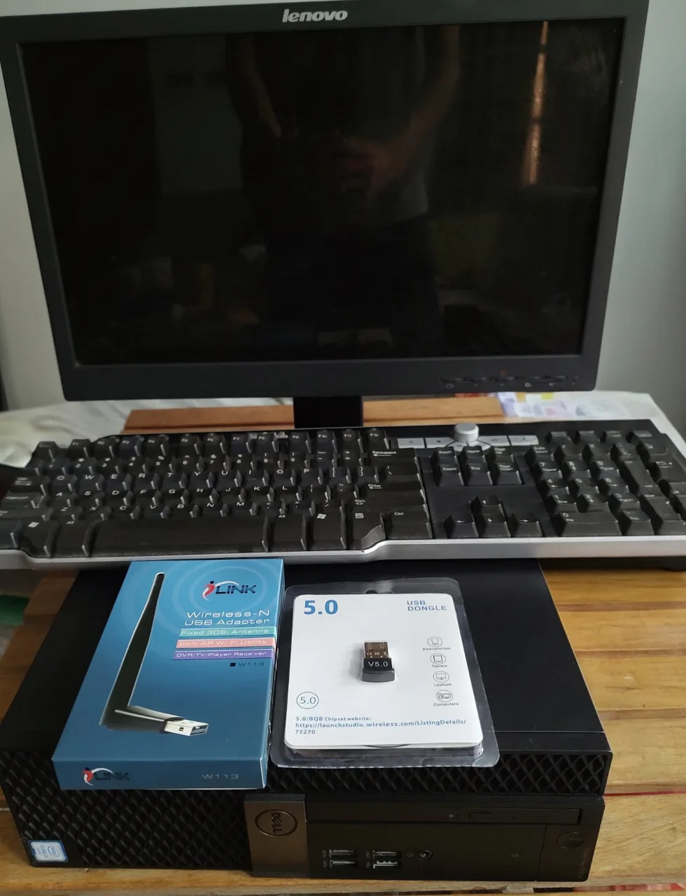 Dell Optiplex 5050.SFF PC