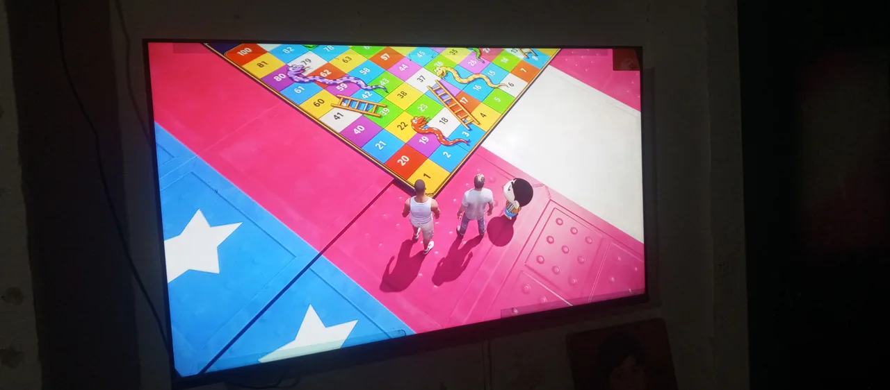 Google smart led Dawlance
