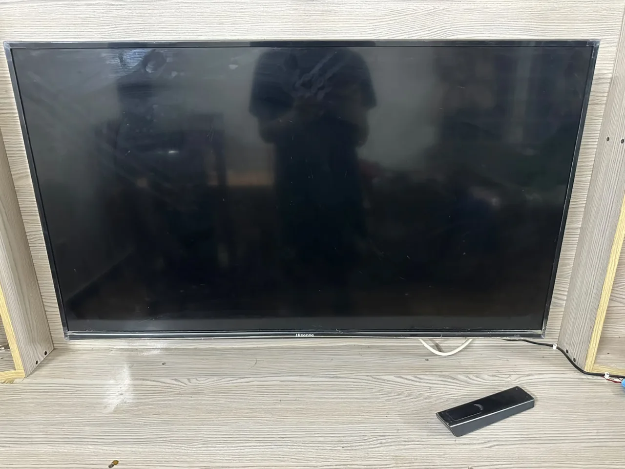 Haier 32 inches led